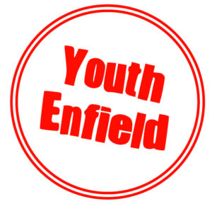 Appendix 8 - Youth Enfield Logo