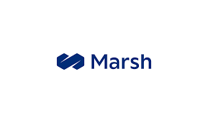 Marsh Logo