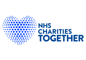 NHS Charities Together Logo