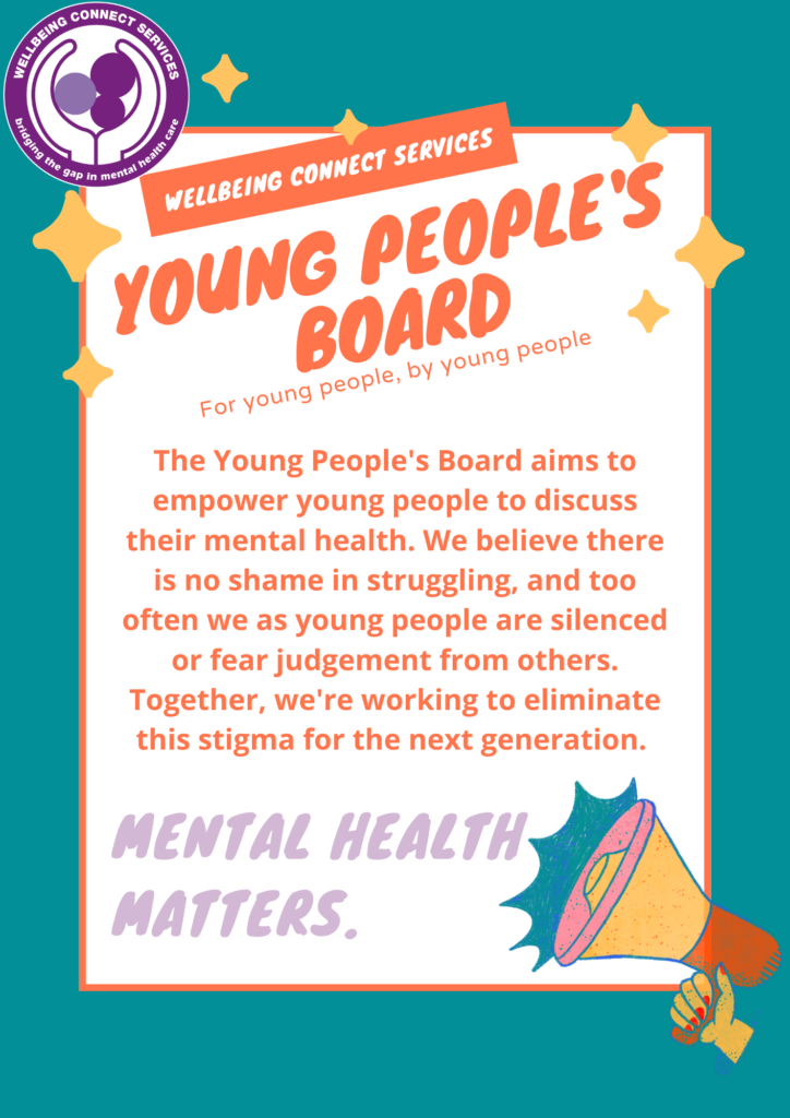 Young People's Board Flyer